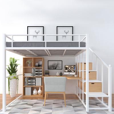 China Modern Wholesale Bunk Beds Kids Bed Room Furniture for sale