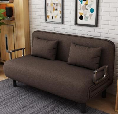 China Low Price Bedroom Comfortable Folding Extended Sofa Bed Sectional Living Room for sale