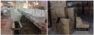 Verified China supplier - Guangdong Dessi Sanitary Ware Technology Co., Ltd.