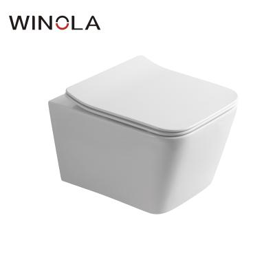 China 2020 Automatic Operation New Arrival Excellent Quality Bowl Toilet Price Design for sale