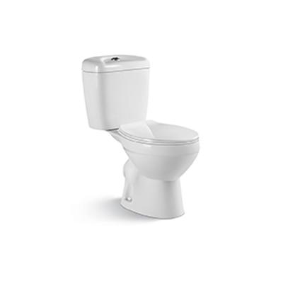 China Automatic Operation Hot Product Latest Mode Composting Bathroom Toilet WC for sale