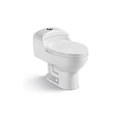 China Automatic Operation Top Quality Bestselling Chinese Toilet Bowl for sale