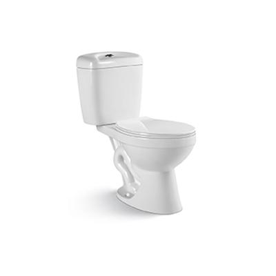 China New Modern Installation Toilet Automatic Operation Design Sanitary Design for sale