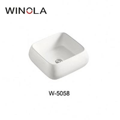 China Modern Appearance Good Price Delicate Chinese Brand Antique Desgin Bathroom Sink for sale