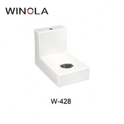 China Modern Delicate Desgin Appearance Reasonable Price Fast Delivery Wall Hung Bathroom Basin for sale