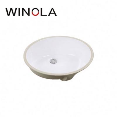 China Large Design Modern Material Sanitary Ware Supplier Wash Basin Colored for sale