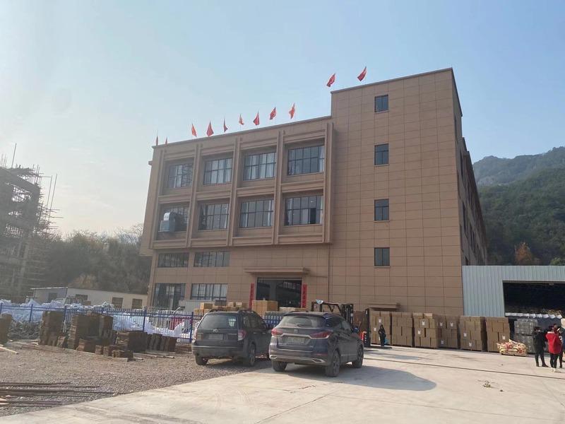 Verified China supplier - Yongkang Xinman Industrial And Trade Co., Ltd.