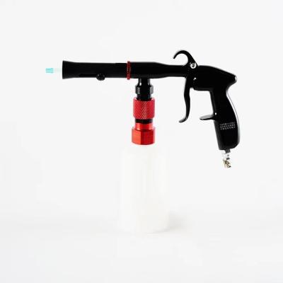 China Luxury Coating Gun Tornado Multifunctional Car Cleaning Detailing Tool for sale