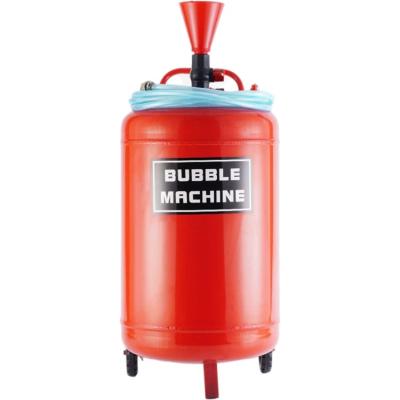 China IRON 80L Steam Foam Machine For Car Wash for sale