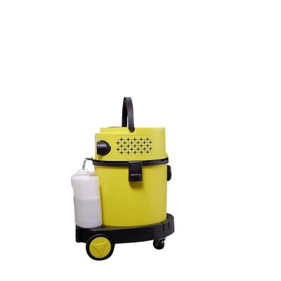 China 2022 Ultra Fine Air Filter High Surveys Washing Carpet And Car Seat Shampoo Vacuum Cleaner for sale