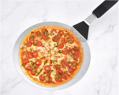 China Viable 12 Inch Pizza Skins For Kitchen RTS Room Ready To Ship Suitable 10 Inch 12 Inch Promotion Sales MODEL PL12R for sale