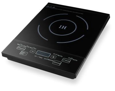 China Hotel Induction Cooker Stove Hob Cookware Induction Stove 2000W Multi Function Side Inductive Heating RIC-A1 Save Energy Spare Parts for sale