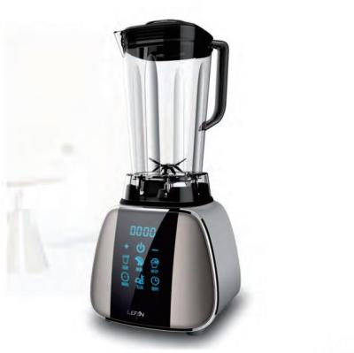 China Hotel High Speed ​​Blender BPA Free Pot Model DBL-2002 Ready To Board Quality 2L Motor Capacity Food Processor 30K RPM Multi Function for sale