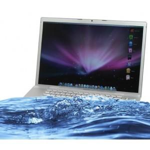 China 15" 17"Aluminum Macbook Pro Water Damage Repair Service in Shanghai for sale