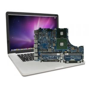 China 17" MacBook Pro Unibody Logic Board Repair Service in Shanghai for sale