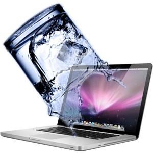 China 17" Macbook Pro Unibody Water Damage Repair Service in Shanghai for sale