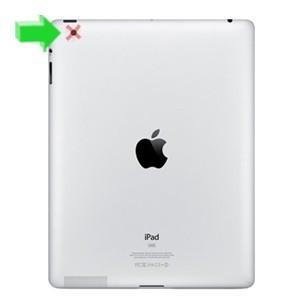 China APPLE IPAD 3 BACK CAMERA REMOVAL & REPLACEMENT SERVICE IN SHANGHAI,CHINA for sale