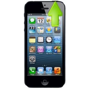 China APPLE  IPHONE 5 POWER BUTTON REPAIR & REPLACEMENT SERVICE IN SHANGHAI,CHINA for sale