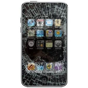 China APPLE  IPOD TOUCH 4TH GEN SCREEN REPLACEMENT & REPAIR IN SHANGHAI,CHINA for sale