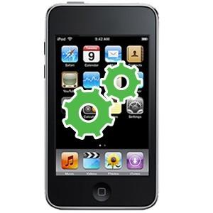 China APPLE  IPOD TOUCH 4TH GEN DIAGNOSTICS SERVICE IN SHANGHAI,CHINA for sale