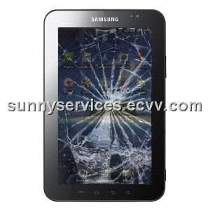 China Samsung Galaxy S Tablet Repair Services Shanghai for sale