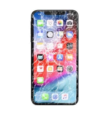 China IPHONE XS MAX GLASS REPAIR SERVICE IN SHANGHAI for sale