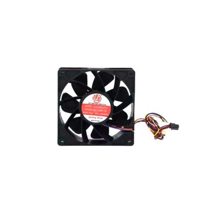 China Low noise energy saving high speed fan with 8000rpm for computer heatsink fan for sale