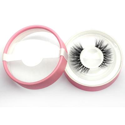 China 100% Real Super Flexible Eyelash 3d Mink Lashes from Mink Fur Eyelashes Wholesale Mink for sale