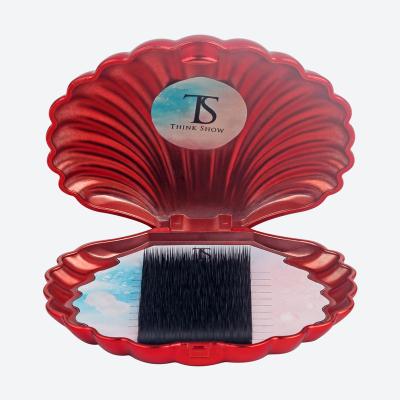 China Natural Long Eyelash Extension Accessories 007mm Eyelash Extension Private Label for sale