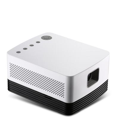 China 3D Desktop Ready Meeting OEM Home Outdoor DLP Full Hd 1080p Mini Projector for sale