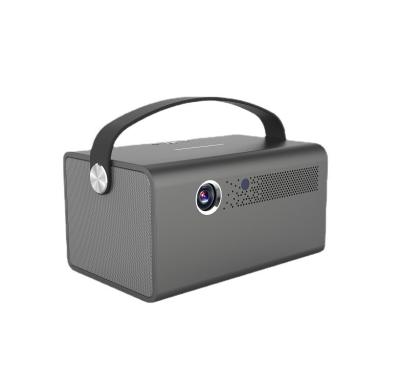 China Factory Sale New Products DLP Ready Portable Mini Projector 3D Projector Portable Projector for sale