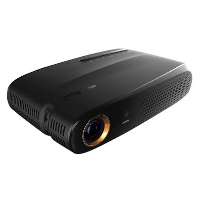 China hd ready projector factory price 1080p 3d android projector build in wifi dlp android projector for sale