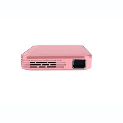 China Wholesale 3D Ready DLP Led Projector Portable DLP Led Projector for sale