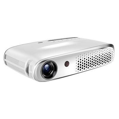 China Internet Quality Mini DLP 3d Wireless Projector Ready Colorful Mini Projector Perfect For Smartphones for sale