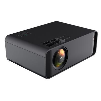 China Hot sale game projector home video hd projector built in speakers for sale