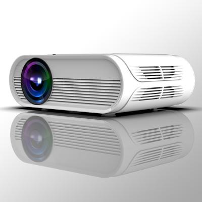 China 3D Pico Projector 720p Mini Projector Ready High Lumens for sale