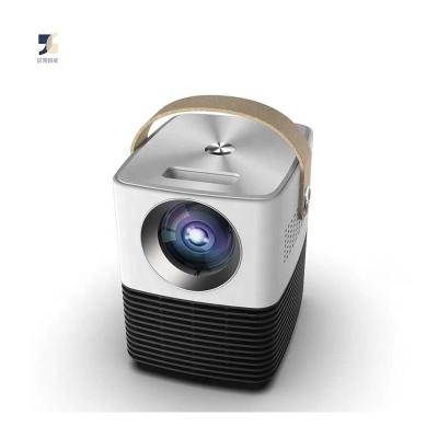 China Pico Newest 480p 720p 1080p 30db Sound Office Outdoor Christmas Home Projector for sale