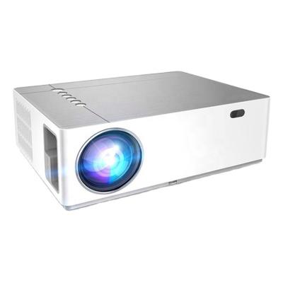 China Built-in Speakers Home Theater Projector LCD Display 1080p Projector for sale