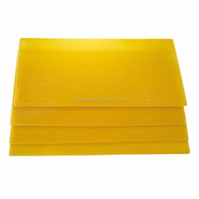 China Beekeeping Essentials Beekeeping Equipment Best Quality Beeswax Base for sale