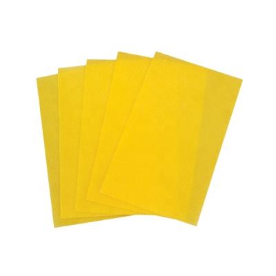 China Base Sheer Sheet Comb Plastic Beeswax Base for sale