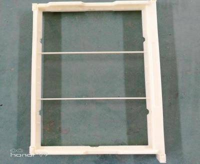 China Bee Farm Australia Bee Frame Plastic Frame For Beekeeping for sale