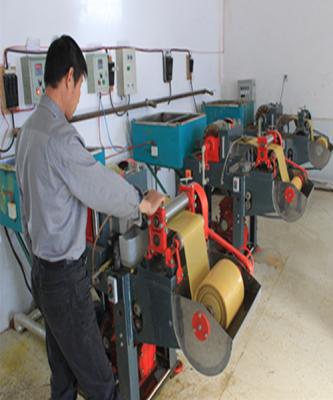 China Full Automatic Beeswax Foundation Machine Beeswax Foundation Machine for sale