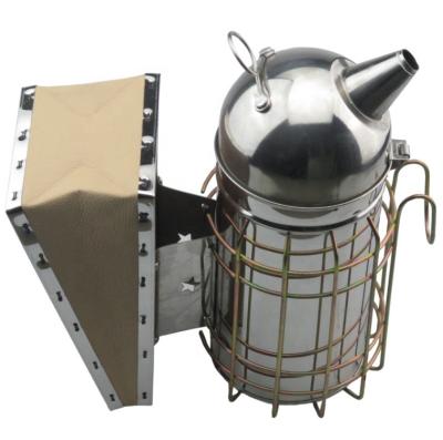 China European Farms Beekeeping Equipment Bee Smoker Bee Smoker for sale