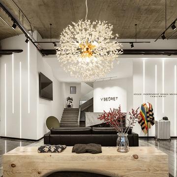 China Wholesale Modern Crystal Bedroom Dining Room Farmhouse Factory Luxury Chandelier Lighting for sale