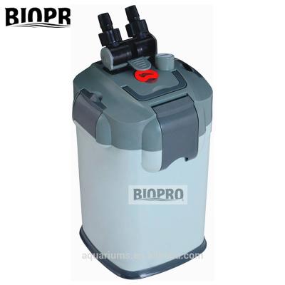 China Wholesale BIOPRO brand aquarium accessories canister tropical viable external filters manufacturer for sale