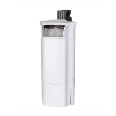 China 2020 Filter Low Water Level Filter Viable Top Aquarium for sale