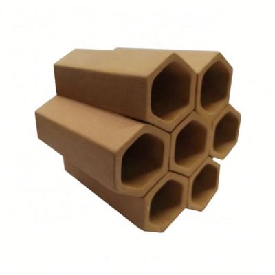 China Viable Good Quality Terracotta Breeding Cave Aquarium Decorations for sale