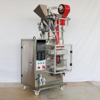 China 200g Automatic Powder Stick Pack Machine High Efficient Powder Packing Machine for sale