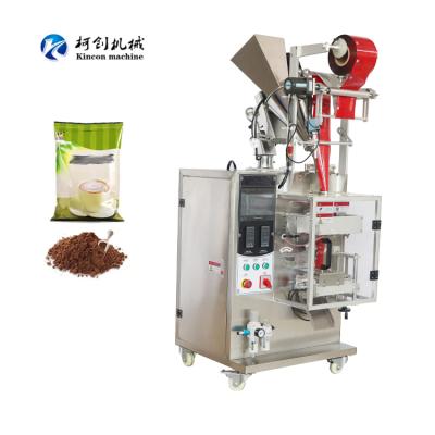 China Food Easy To Use Flour Bread Chemicals Powder Packing Machinery Milk Powder Packaging Machine for sale