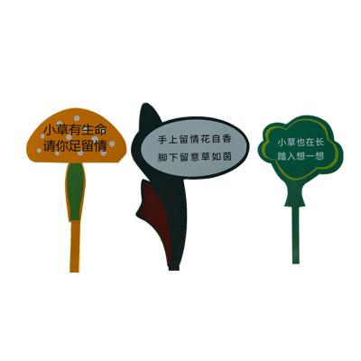 China Can be OEM ODM Manufacturer Custom Directional Commercial Street Signage Hospital Signage Free Wayfinding Signs for sale